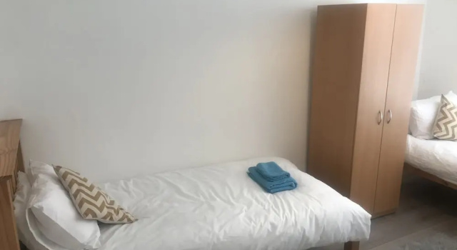 Luxury City Apartment, Забронировать Апартаменты/квартира Суонси 