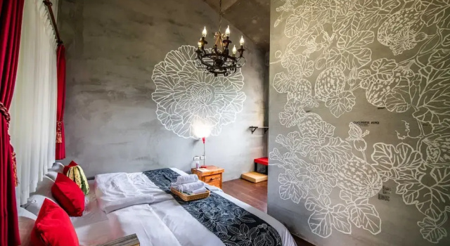 Номер Comfort Farmland B&B