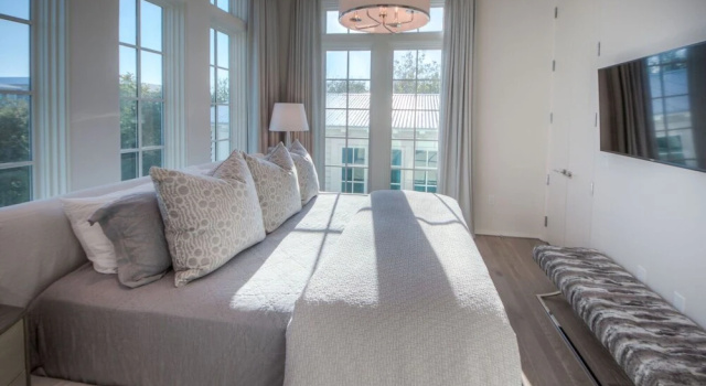 23 E Ruskin Street by Dune Vacation Rentals, Varaa Lomakoti Santa Rosa Beach Emerald Coast