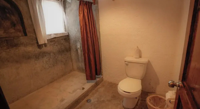 Двухместный номер Standard с балконом baXar