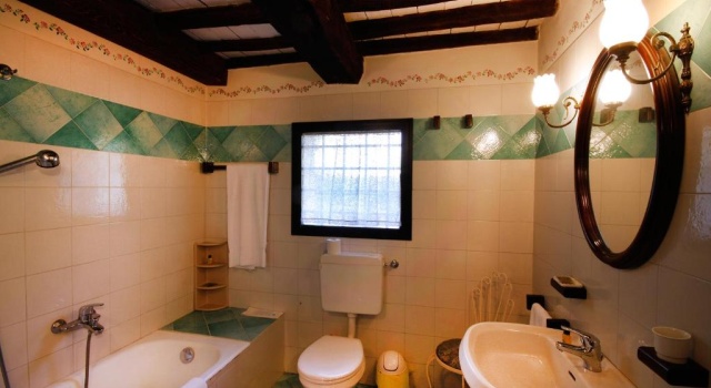 Номер Standard Fattoria Montalbano