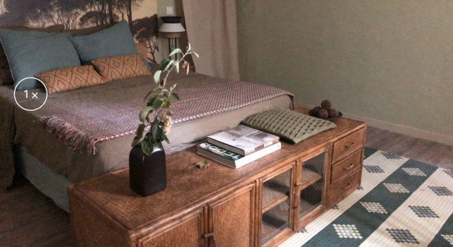 La Belle Etoile Chambres, Забронировать Отель Отели Mont Ventoux с завтраком, Завтраки