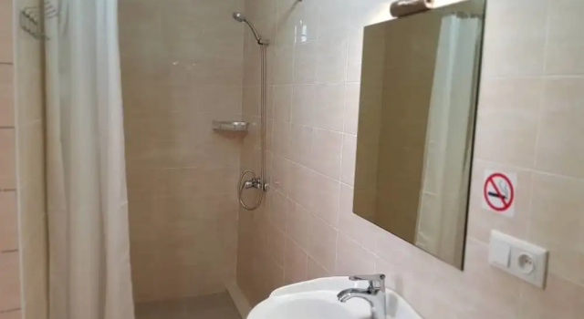 Двухместный номер Premium Sky Hotel