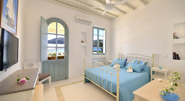 Mykonos Pantheon