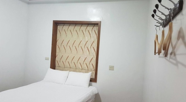 Shang Fu B&B