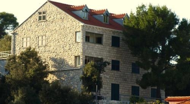 Guesthouse Pomena, 予約 ゲストハウス Mljet Island Dubrovnik-Neretva municipality