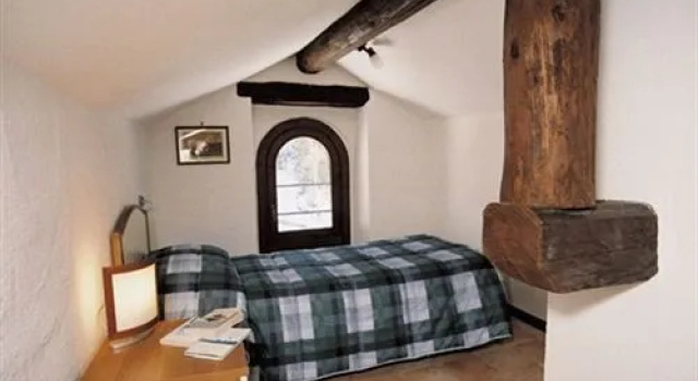 Residence Bettaforca, Rezervovat Hotel Ayas Champoluc