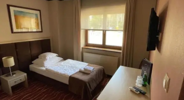 Номер Standard Hotel Skarbek
