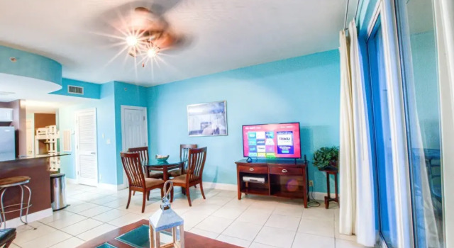 Calypso Resort By Sand Seeker Vacations, Забронировать Курортный отель Панама-Сити-Бич штат Флорида