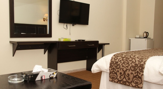 Jeddah Palace Hotel