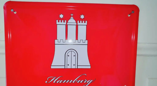 Апартаменты Ferienwohnung Hamburg
