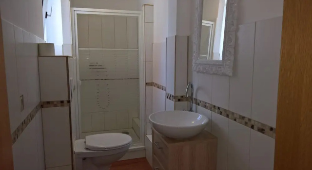 Номер Standard Hostel Goslar