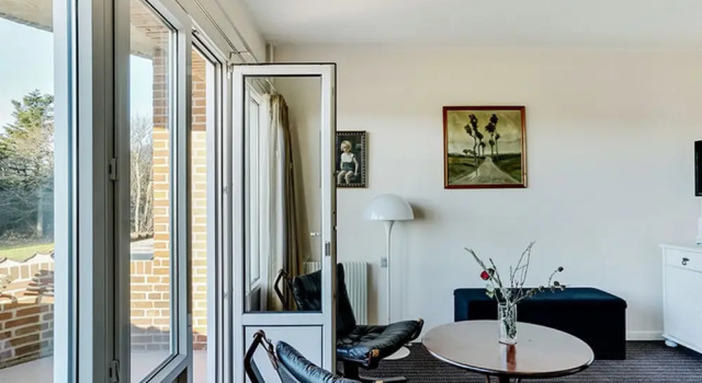 Полулюкс Montra Hotel Hanstholm