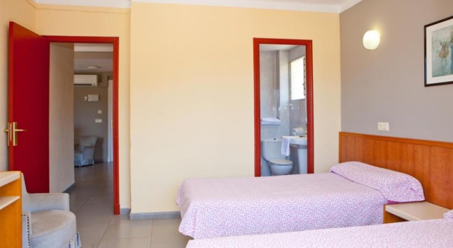 Martinez Apartments II, Book Lejlighed Palmanova Mallorca