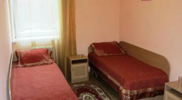 U Dyadi Viti, Rezerwuj Mini-hotel Ozerki Talmensky District