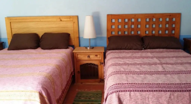 Teocalli, Đặt Khách sạn Khách sạn Giá rẻ tại Oaxaca