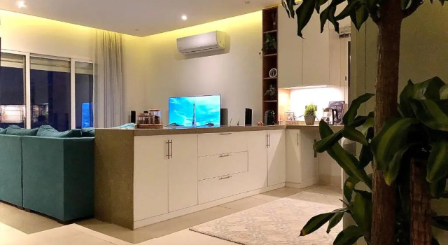 Al Majdiah Residence الماجدية ريزدينس شقة عائلية متكاملة