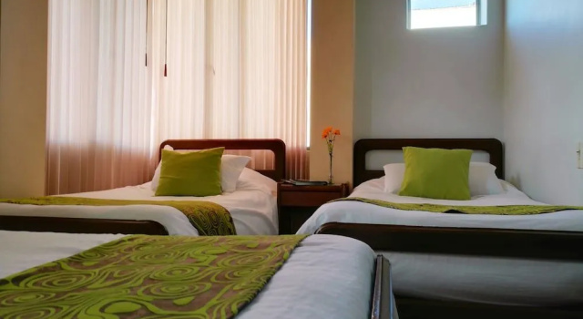 Hotel Hisca, Забронировать Отель Отели в центре Дуитама, в центре