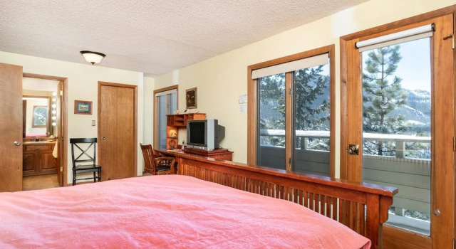Cliffview - 3 Br Condo, Rezervovat Rekreační dům Ward Colorado