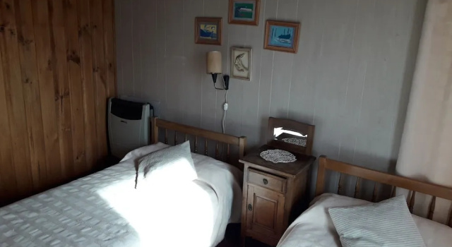 Hostal SK, Забронировать Отель Отели Пунта-Аренас с парковкой, Парковка