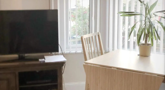 Апартаменты c 1 комнатой Richmond Luxury flat Fabulous location