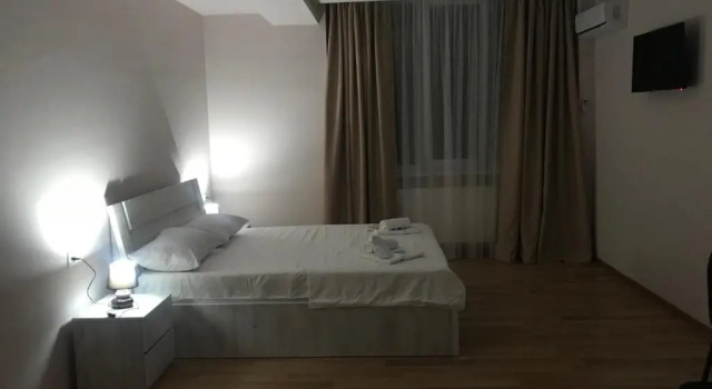 Hotel Caucasus