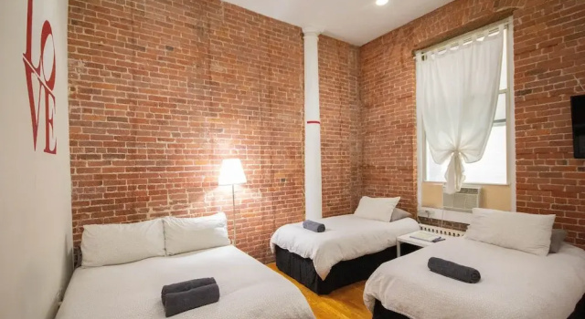 Студия Standard STUDIO PLUS, Next to the Korea-Town