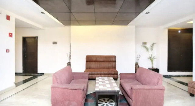 Hotel 42