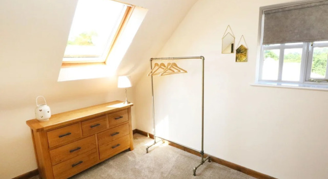 Well Cottage, Rezervați Casă de vacanță Deeside Glamorgan