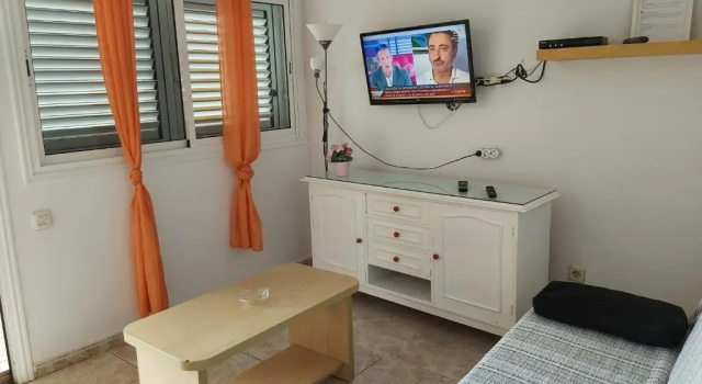 Flipper Top Suites, Забронировать Апартаменты/квартира Сан Августин Гран-Канария Юг