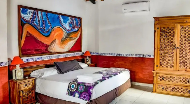 Апартаменты Superior Villa Serena Centro Historico