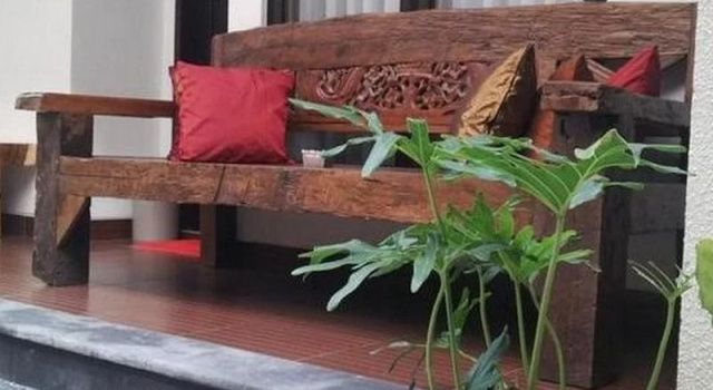 Adelia Hotel, Забронировать Отель Отели провинции Бали с парковкой, Парковка