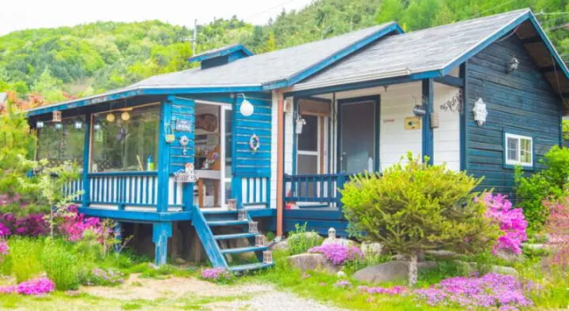 Zermat, Rezervasyon Otel Pyeongchang Pyeongchang