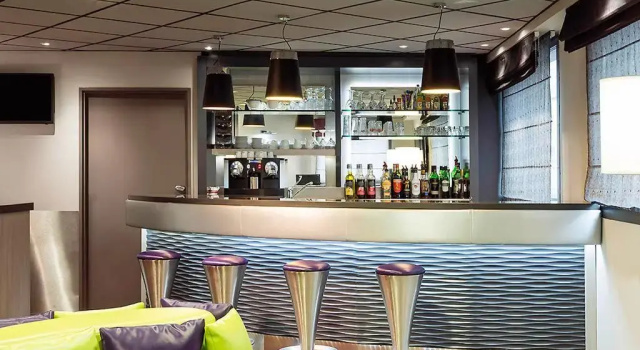 Aparthotel Adagio Paris Malakoff Châtillon