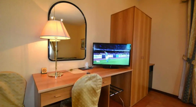 Одноместный номер Standard Hotel Residence