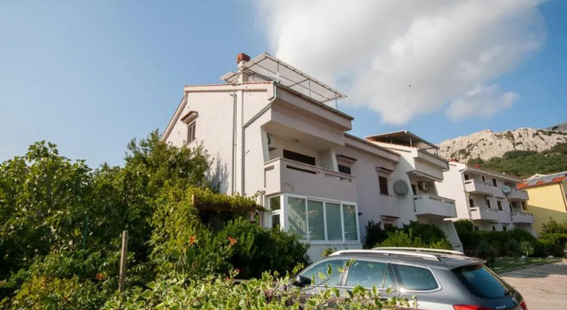 Apartment Valkovic, 予約 アパートメント Jurandvor クルク島