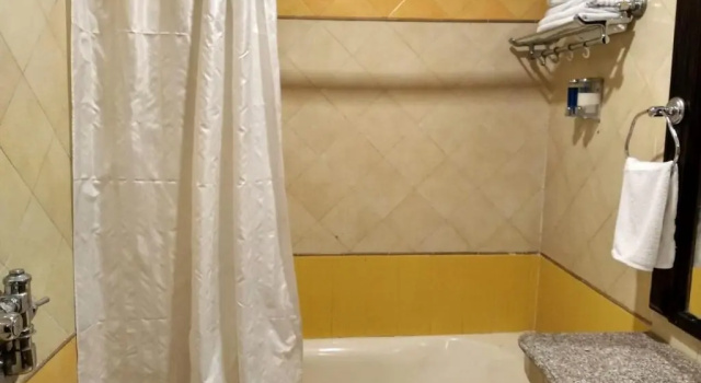 Люкс Deluxe Hotel City Heart Premium