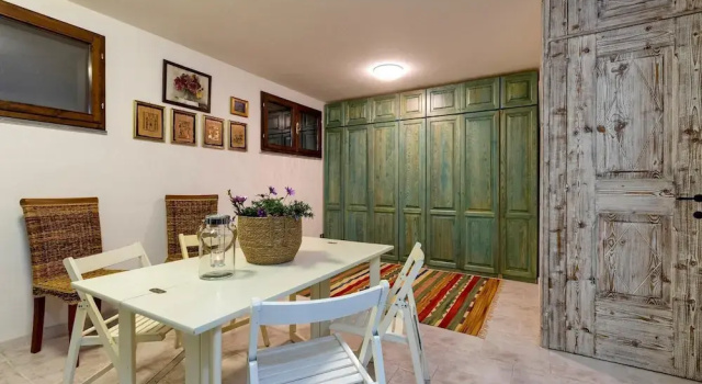 Casa Il Borgo in Stintino, Забронировать Отель Стинтино Sardinia North