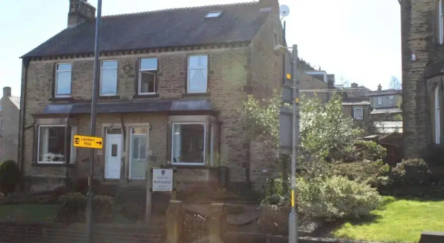 Dalesgate Lodge, Book Hotel Cumbria hoteller med parkering, Parkering