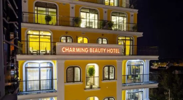 Charming Beauty Hotel
