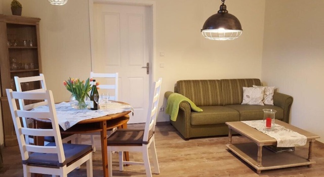 Spreewald Apartments Grüner Wald, Забронировать Апартаменты/квартира Отели Бург-Шпреевальд с завтраком, Завтраки