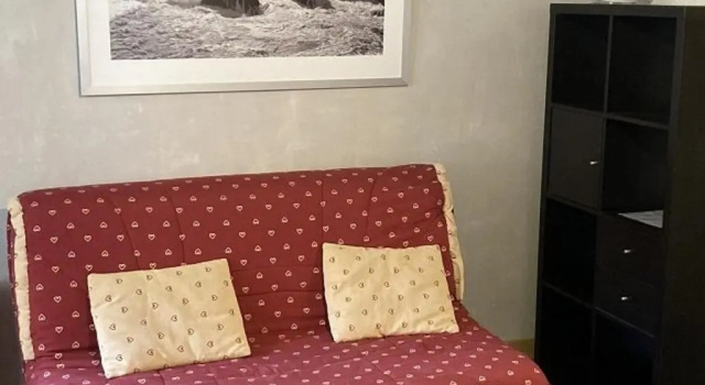 Appartement Orcières Merlette, 1 pièce, 4 personnes - FR-1-262-103, Забронировать Апартаменты/квартира Орсьер Ecrins National Park