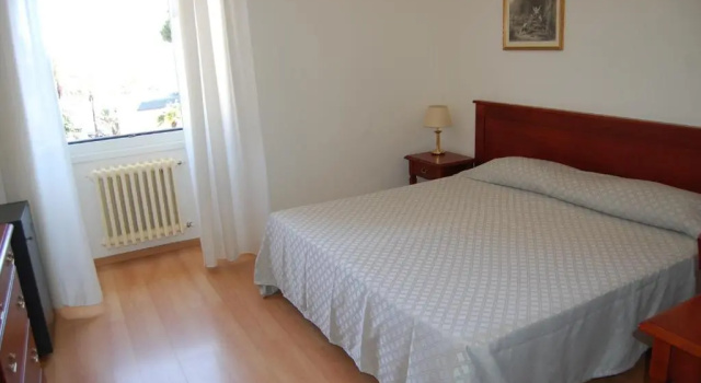 Двухместный номер Standard Hotel Villa Sophia