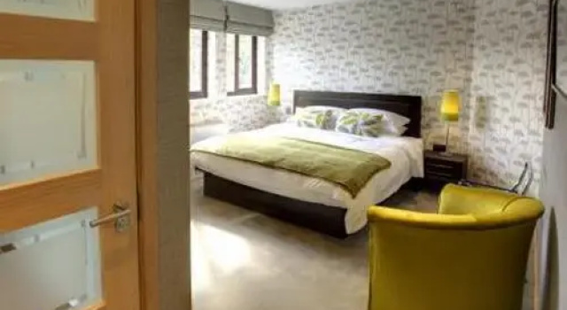 Номер Superior The Bakery B&B, Tatsfield