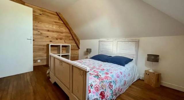 SUBLIME VILLA LA BARONNIE aux portes de BRIVE !, Забронировать Вилла Отели Коррез с парковкой, Парковка