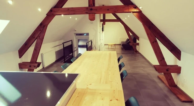 Ô Fine Bulle, Book Hotel Cantin Pikardiet