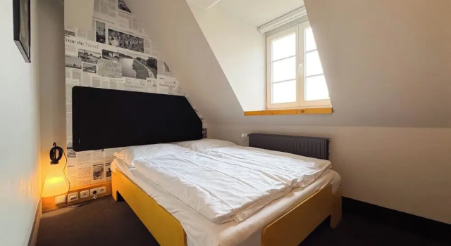 Двухместный номер Economy Superbude Hamburg St Pauli