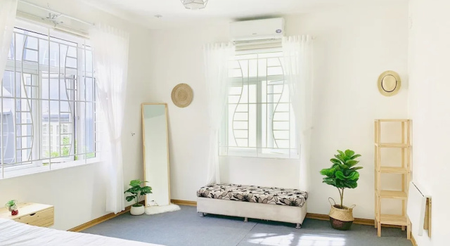 Номер Standard The Alps Homestay
