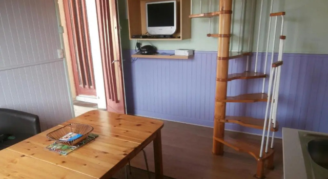 Appartement Capbreton, 1 pièce, 4 personnes - FR-1-239-386, Забронировать Апартаменты/квартира Капбретон Côte landaise