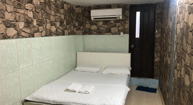 Номер Standard Hotel A-Loi